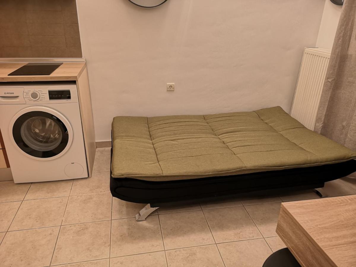 Serres Kavafi 7 City Center , Free Parking Zewnętrze zdjęcie