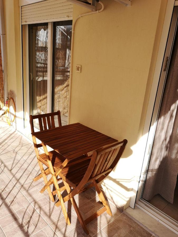 Serres Kavafi 7 City Center , Free Parking Zewnętrze zdjęcie