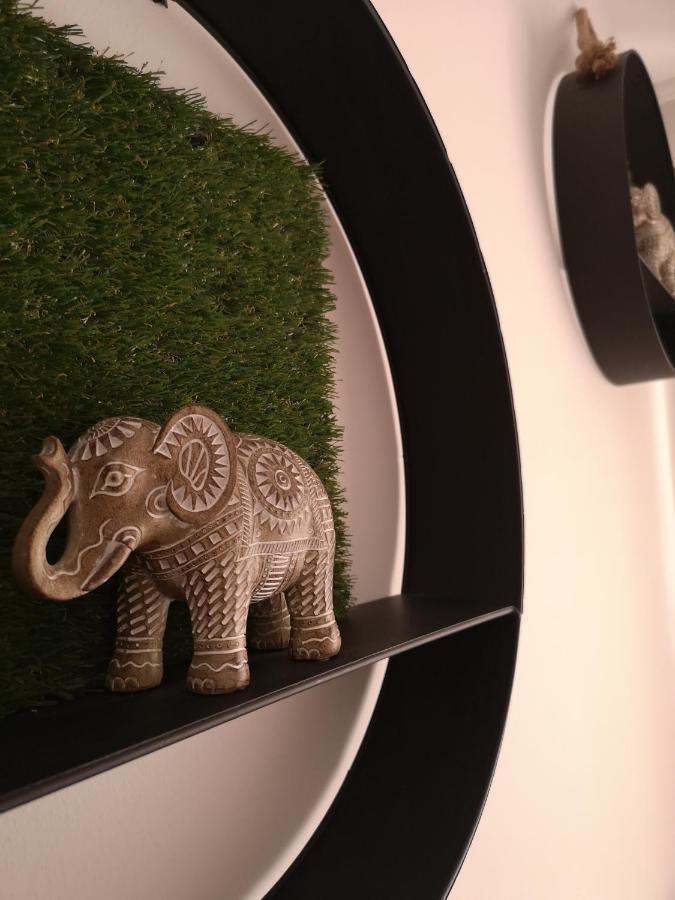 Serres Kavafi 7 City Center , Free Parking Zewnętrze zdjęcie