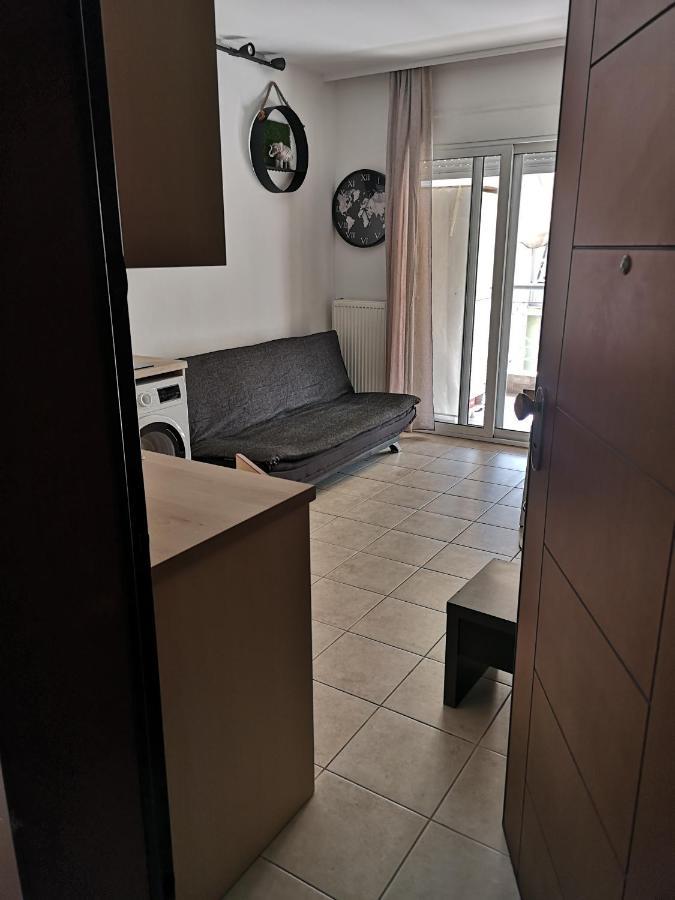 Serres Kavafi 7 City Center , Free Parking Zewnętrze zdjęcie